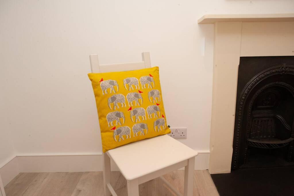 Spectacular Views, 1 Bed Central Bath Apartment Bagian luar foto